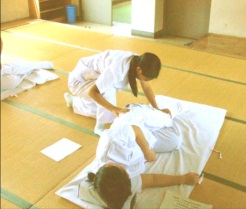 基礎実習その１