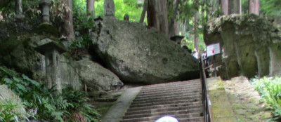 山寺