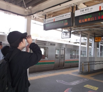 Jr②