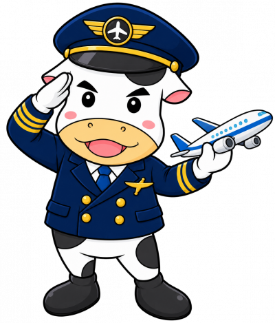 今日は空の日