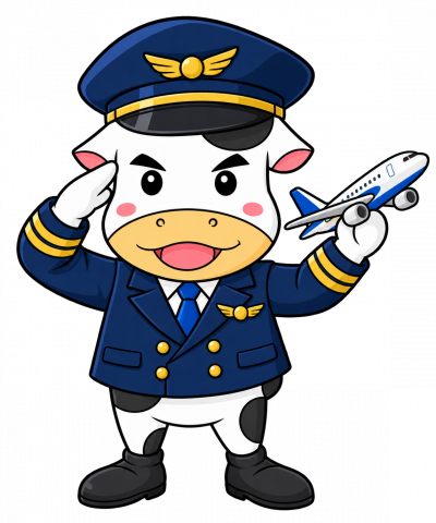 今日は空の日