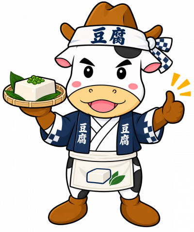 豆腐の日