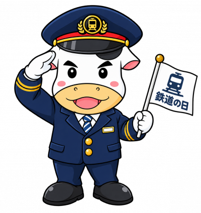 鉄道の日