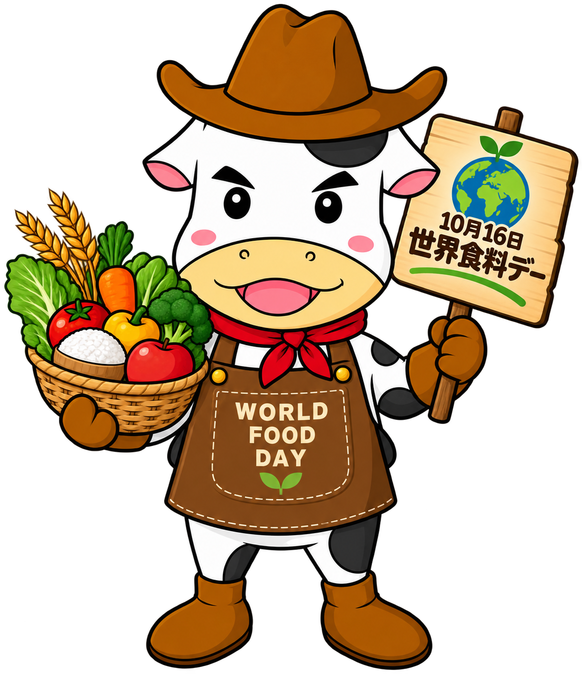 世界食料デー