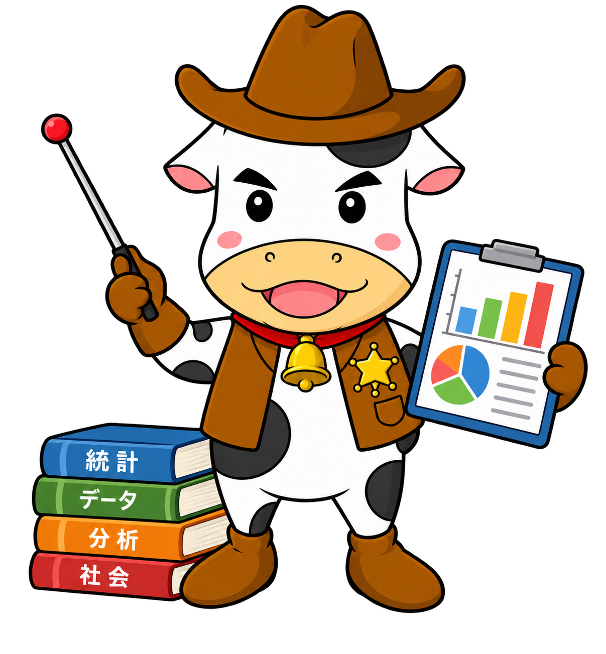 統計の日