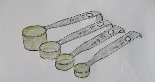 けいりょうすぷーん